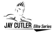 Nutrition Systems » The Jay Cutler Elite Series