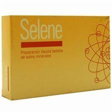 Selene (Selenium) 20 Vials