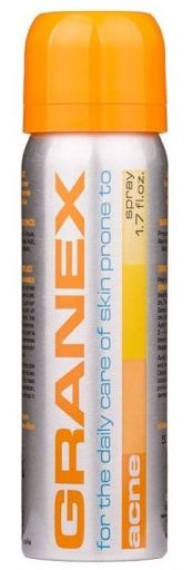 Granex Acne-Prone Skin Spray 50 ml