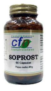 Soprost 60 Cap.