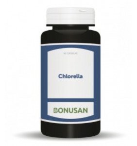 Chlorella