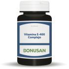 Vitamin E 400 Complex (60 Cap.)