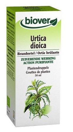 Urtica Diodica Ortiga 50 ml