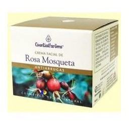 Rosehip Facial Cream 50 Ml.