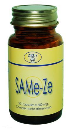 Same-Ze 30 Capsules