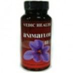 Animaflor (Saffron Extract) 60 Capsules