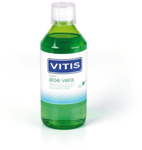 Mouthwash Vitis 1000 Ml