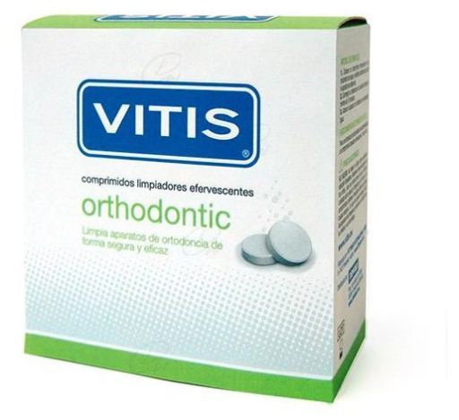 Vitis Orthodontic Toothpaste 100 Ml