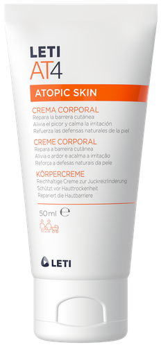 AT4 Body Cream