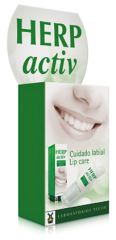 Herp 12X5Ml Activ.