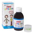 Peques Omega 3 DHA 150 ml