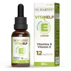 Liquid Vitamin E 30 ml