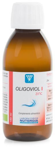 Oligoviol I 150 ml