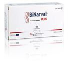 Binarval Plus 60 Tabls