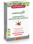 Harpagophytum Bio 20 Ampoules