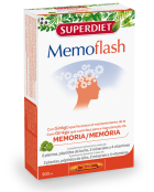 Memoflash Memory 20 ampoules