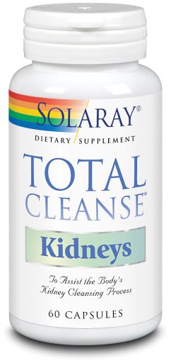 Total Cleanse Kidney 60 Capsules