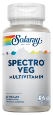 Spectro Multi-Vita-Min 60 Capsules