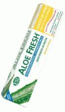 Aloe Fresh Whitening paste 100 ml