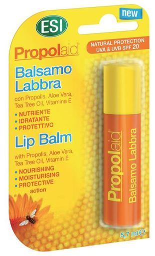 Propolis Lip Balm Propolaid 3 ml