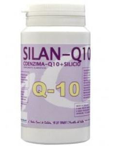 Silan-Q10 120Cap.