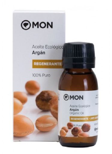 Argan Oil 100% pure 60 ml