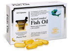 Fish Oil Activecomplex 120Comp.