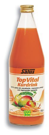 Topvital 750Ml. Schoenenberger