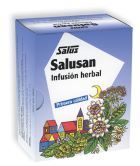 Infusion Salusan 15 Envelopes