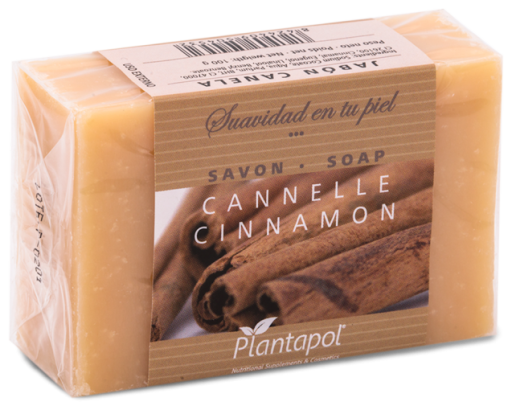 Cinnamon Natural Soap