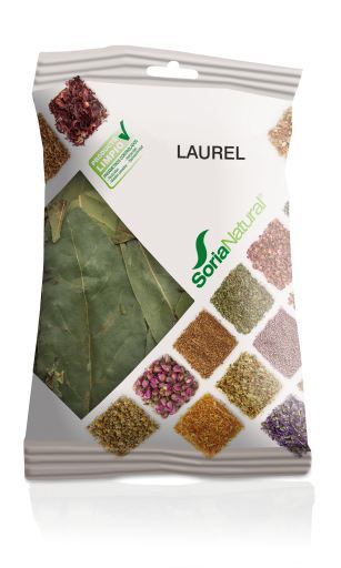 Laurel 30 gr