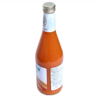 Carrot Juice 500 ml