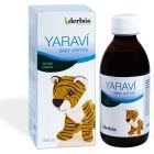 Apetite Yaravi Baby Syrup 250Ml.