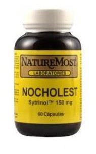 Nocholest 60 Capsules