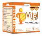 Vitalpur Defenses 20 Vials