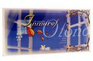 Inmuref 20 Ampoules