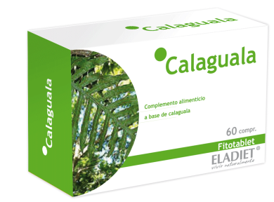 Calaguala 60 tablets