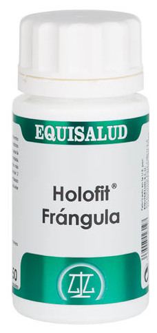 Holofit Frangula capsules