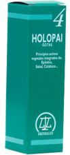 Pai-4 Holopai Prostate Inflammation 31 ml