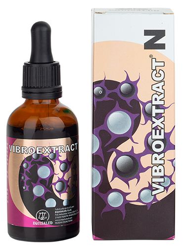 Vibroextract Nervous System 50 ml