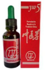 Yap-5 Stimulants Adrenal Defenses 31 ml