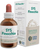 Sys Fennel 50 ml