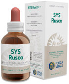 Sys Ruscus 50 ml