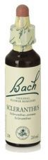 Bach 28 Scleranthus 20 ml