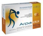 Arpagodol 45 Tablets