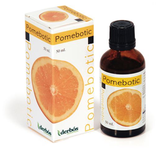 Pomebotic 50 Ml