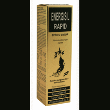 Rapid Energisil 30ml