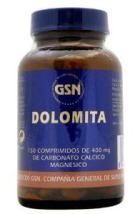 Dolomite 150X400Mg.