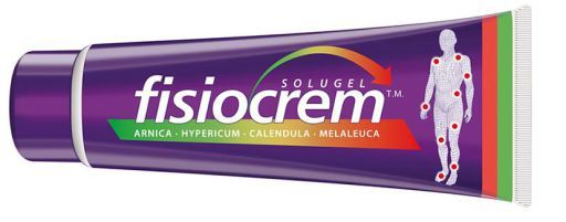 Solugel Cream