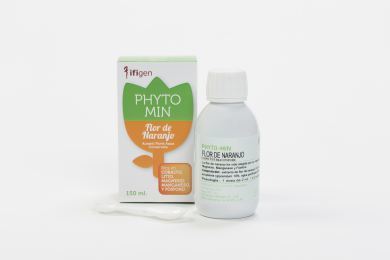 Phyto-Min Orange Blossom 150 ml